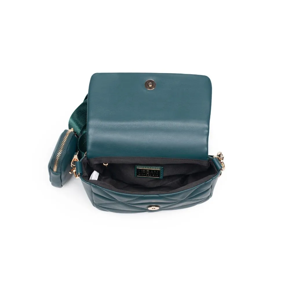 Tasha Crossbody