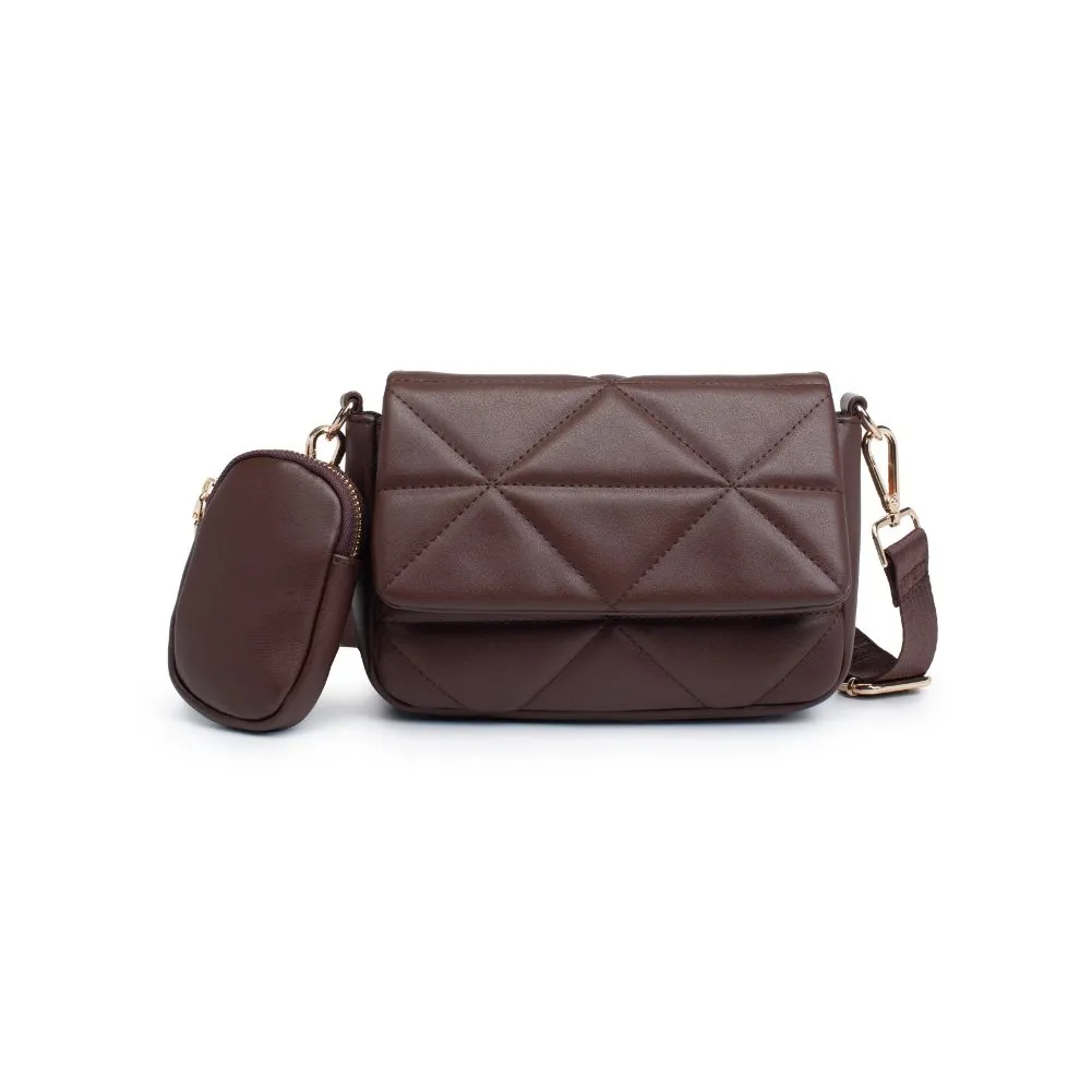 Tasha Crossbody