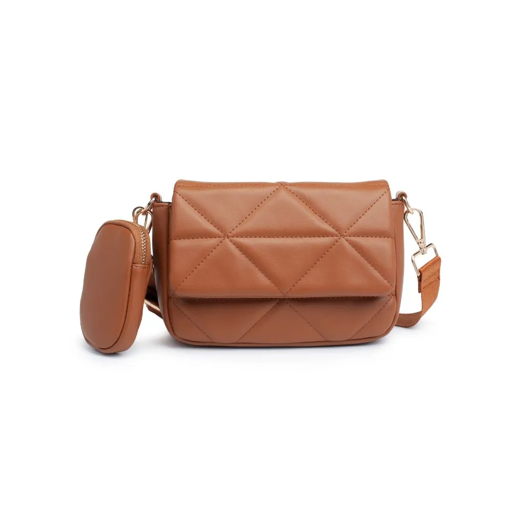 Tasha Crossbody