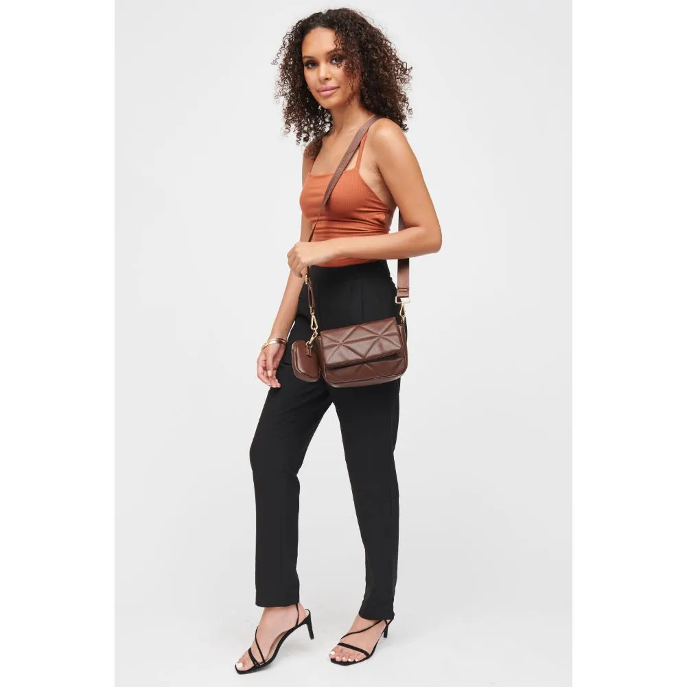 Tasha Crossbody