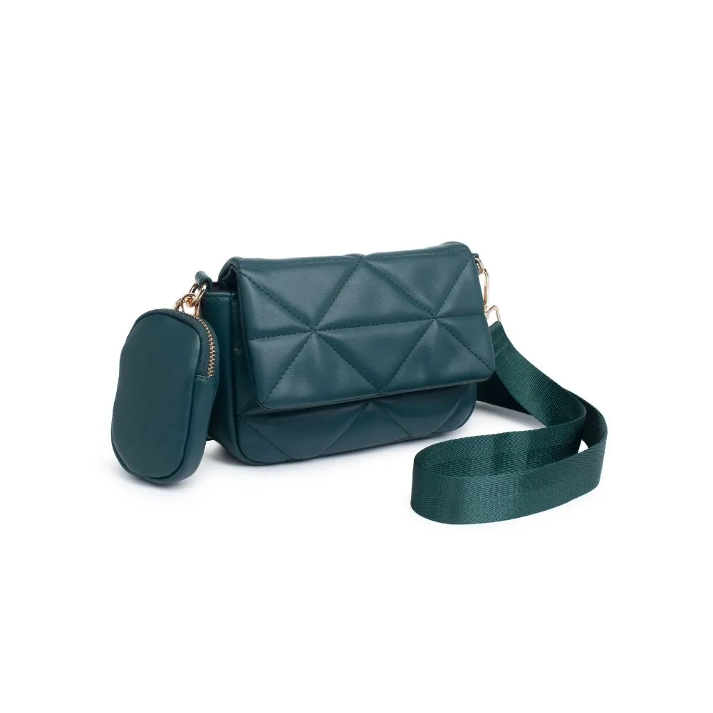 Tasha Crossbody