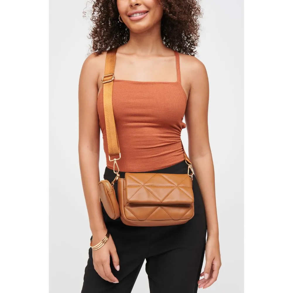 Tasha Crossbody