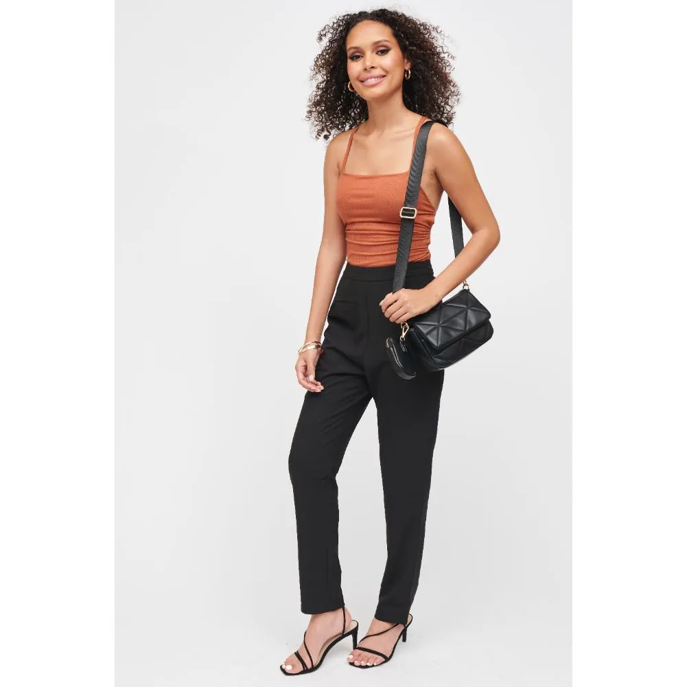 Tasha Crossbody