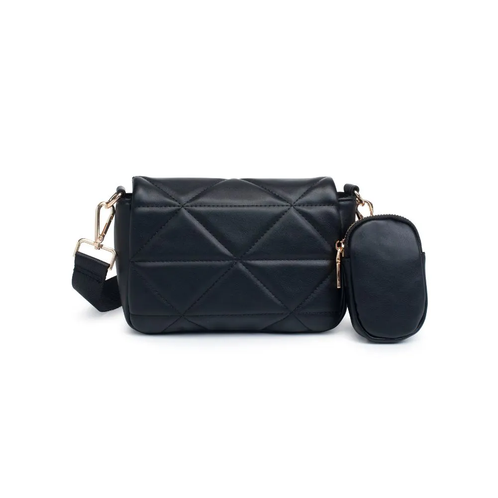 Tasha Crossbody