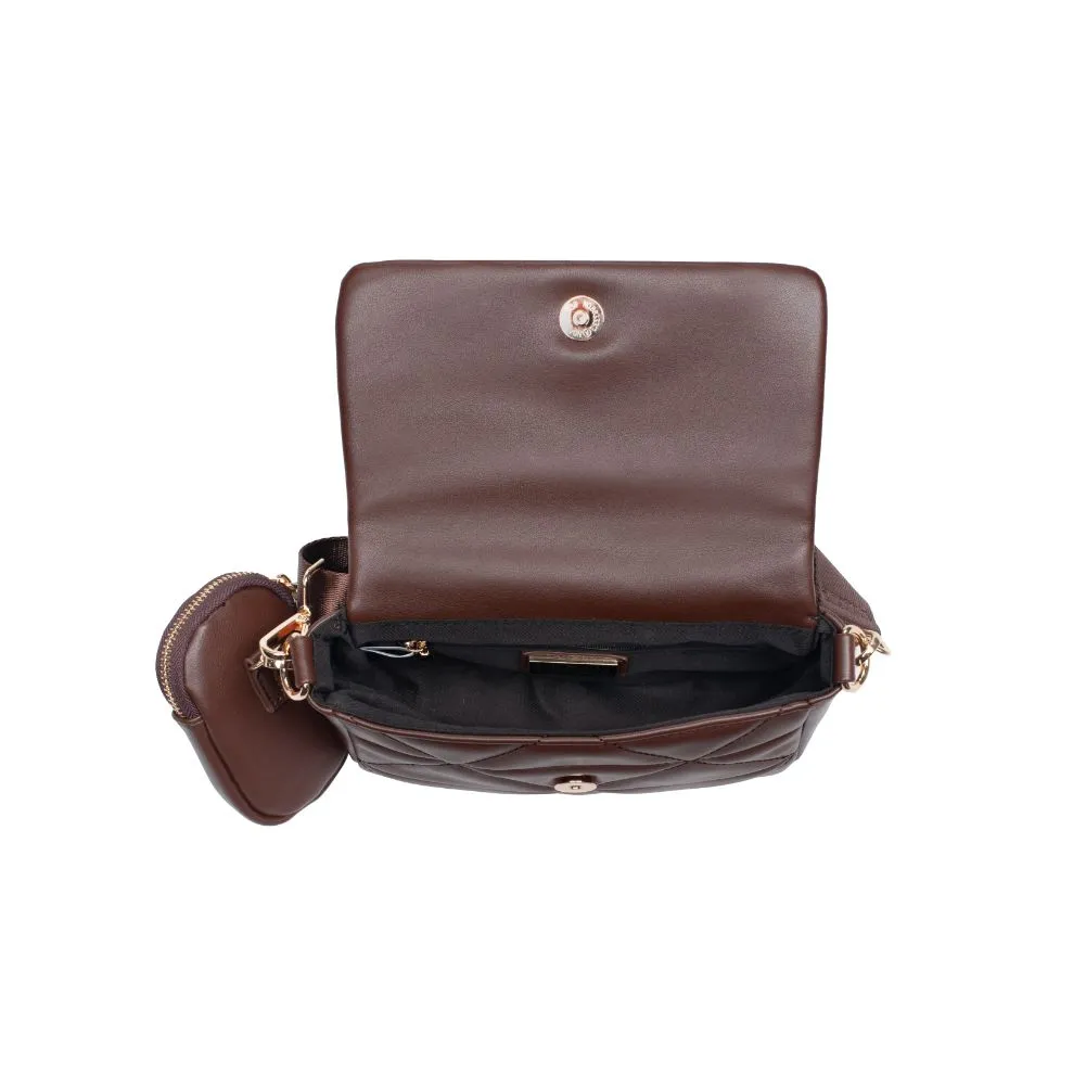 Tasha Crossbody