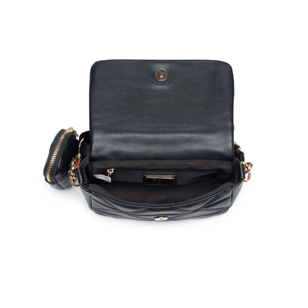 Tasha Crossbody