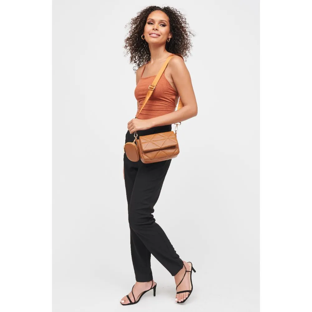 Tasha Crossbody