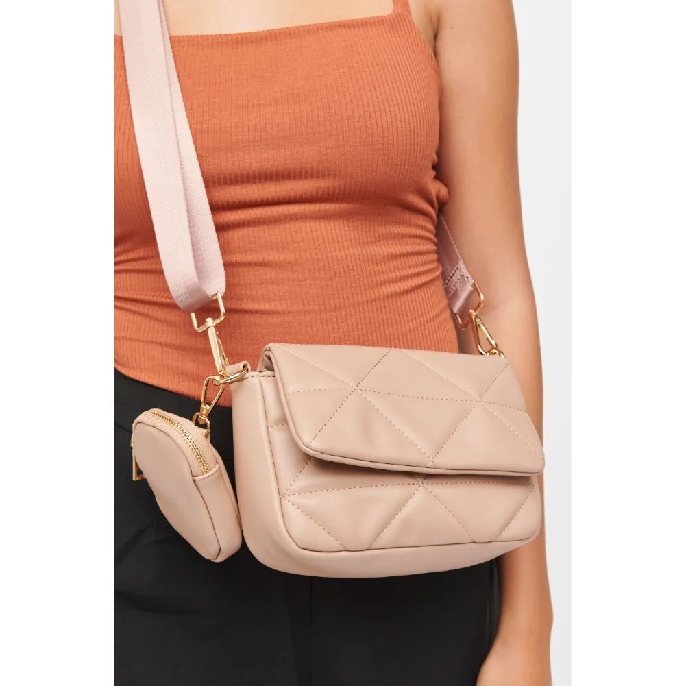 Tasha Crossbody