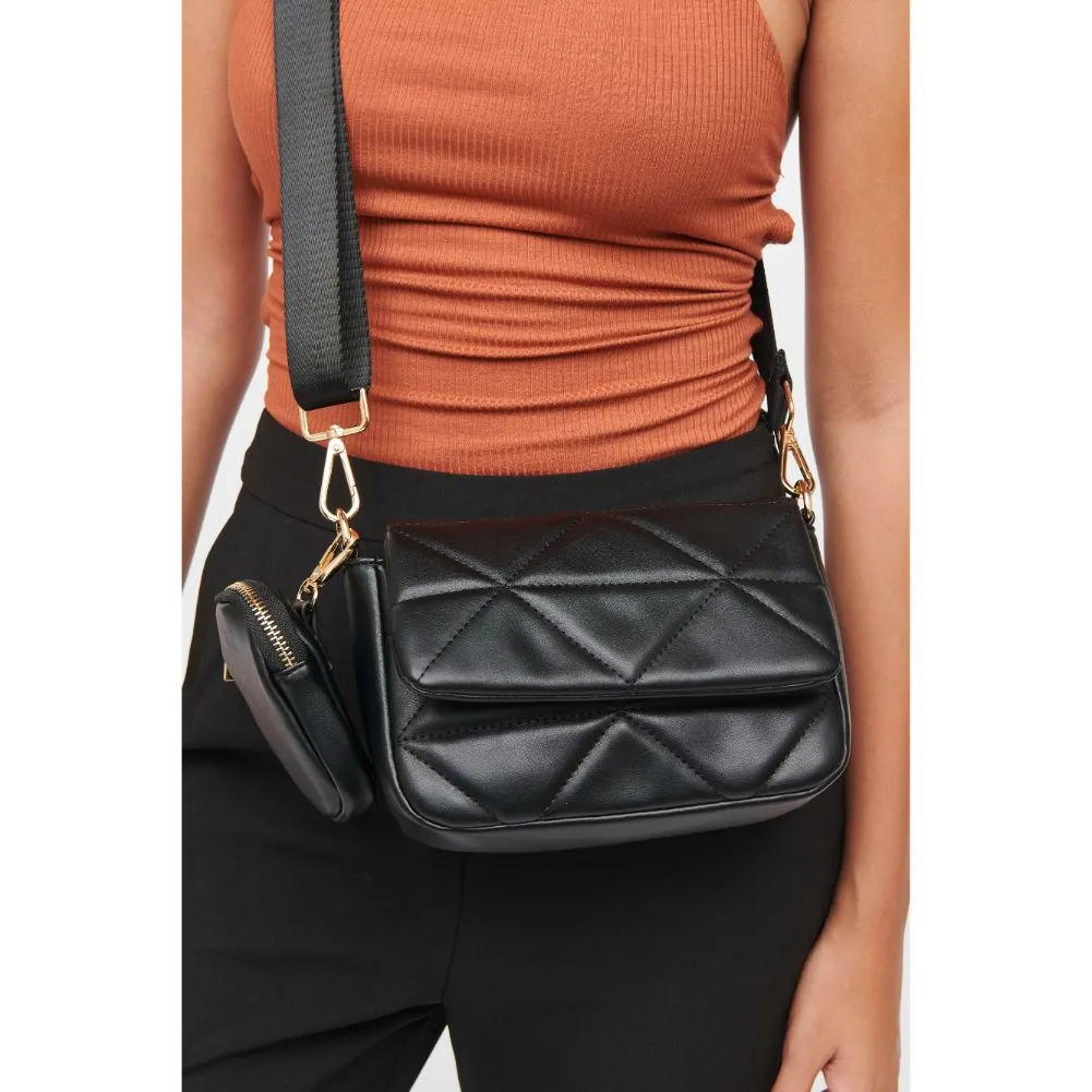 Tasha Crossbody