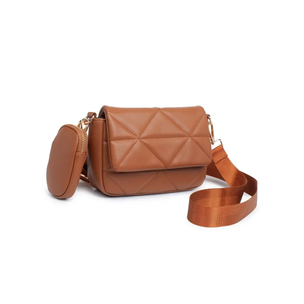 Tasha Crossbody