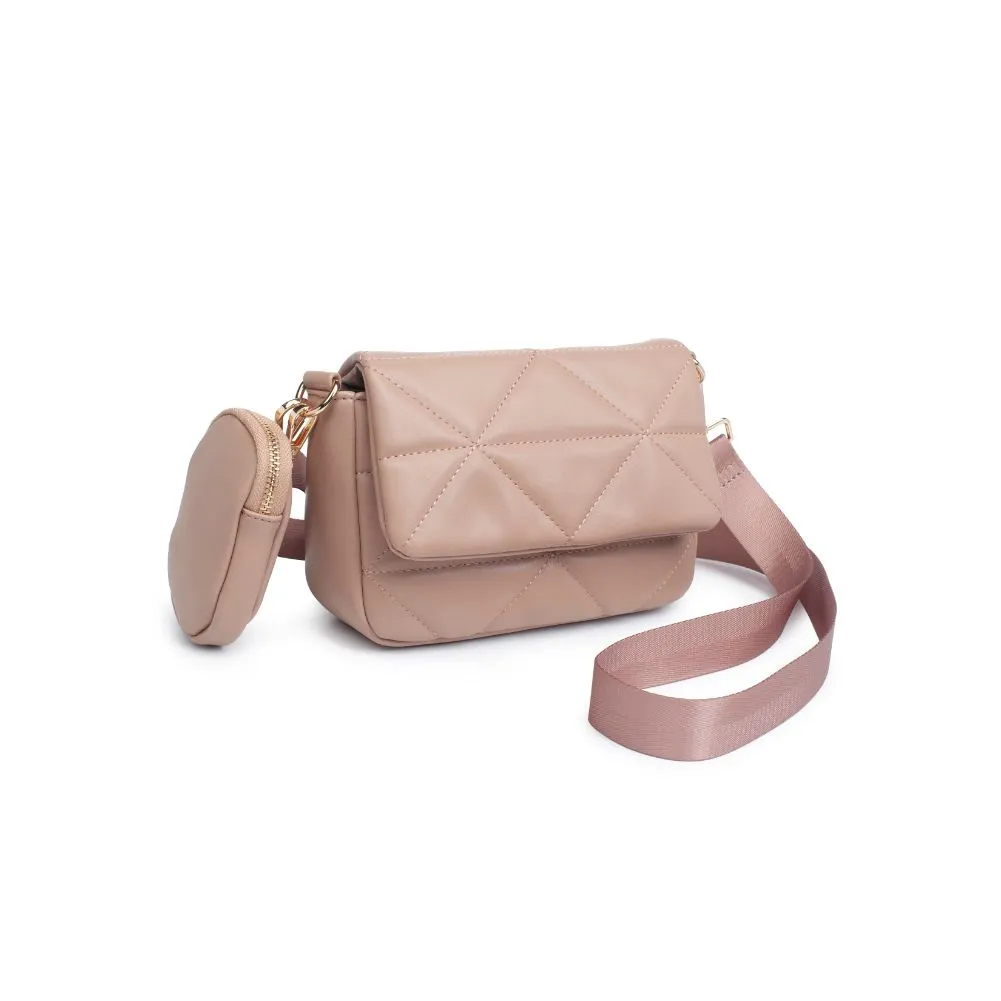 Tasha Crossbody