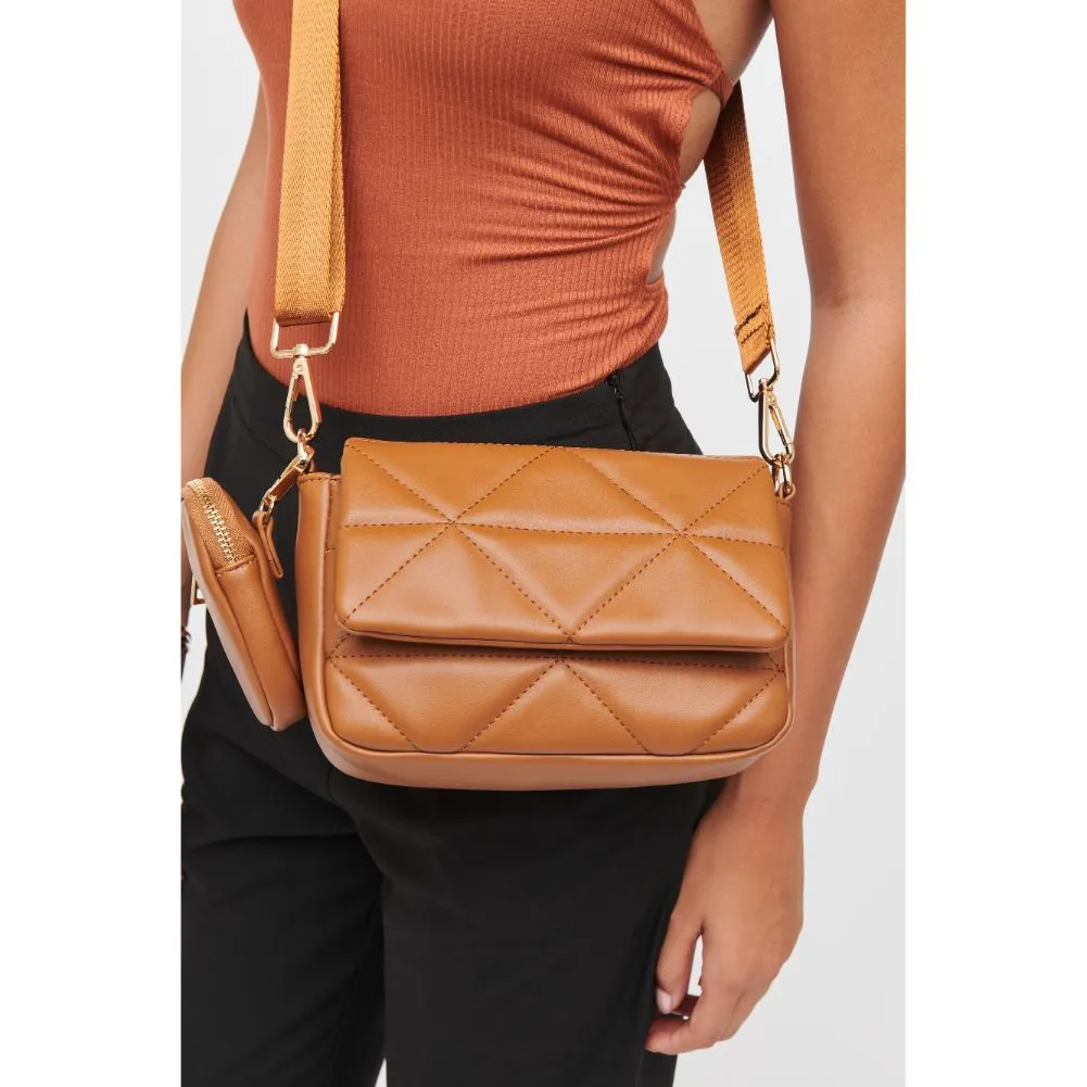 Tasha Crossbody