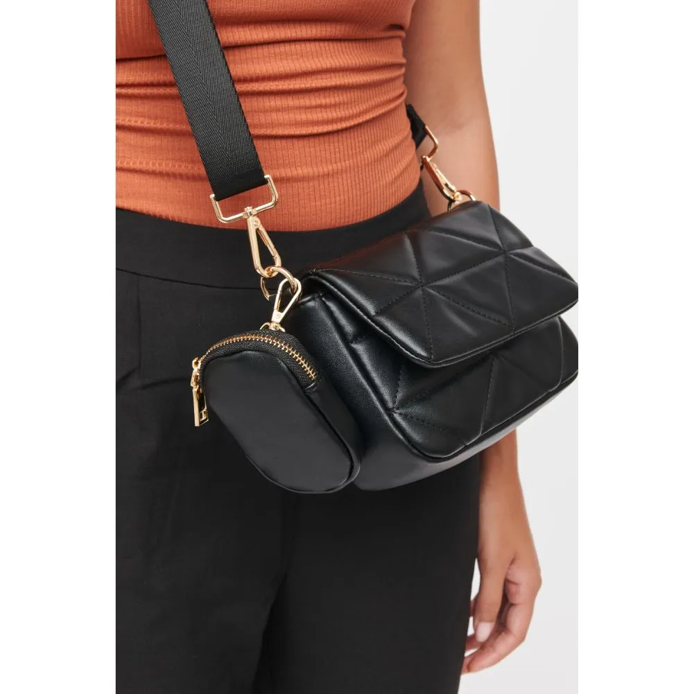Tasha Crossbody