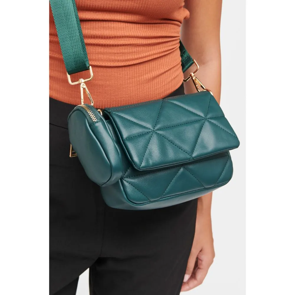Tasha Crossbody