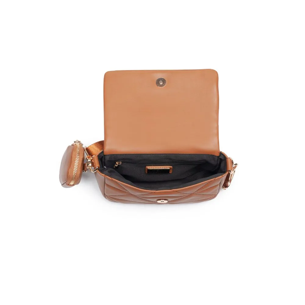 Tasha Crossbody