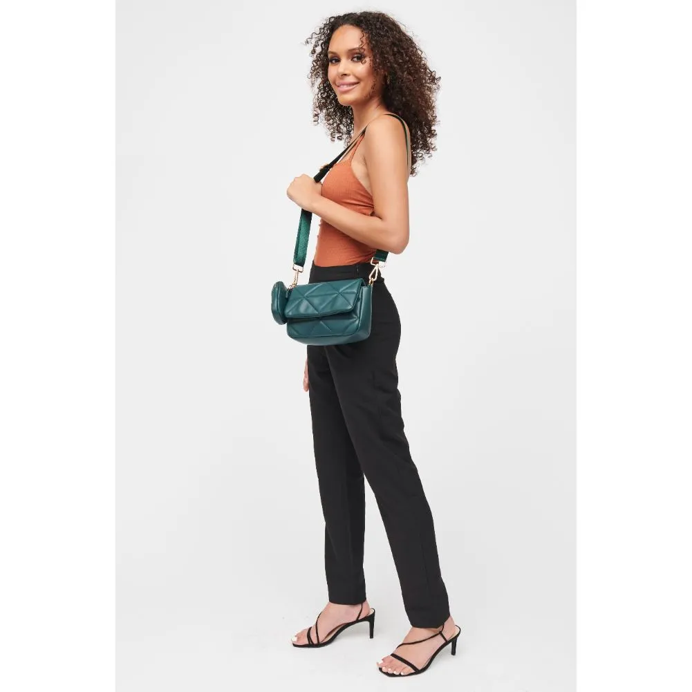 Tasha Crossbody
