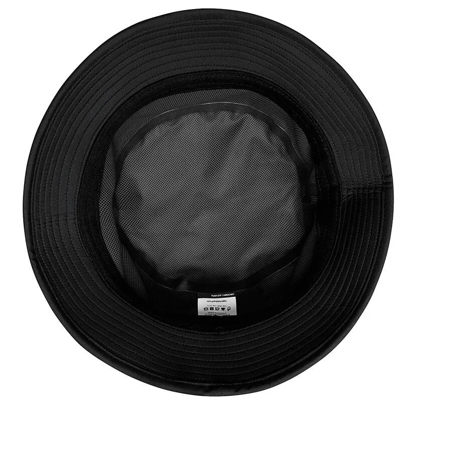 TaylorMade Golf Storm Bucket Hat Black