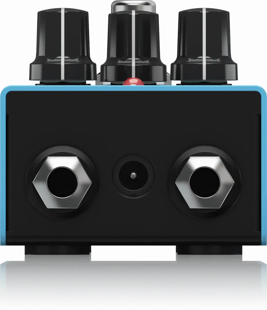 TC Electronic Skysurfer Mini Reverb Pedal
