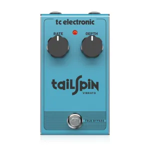 TC Electronic Tailspin Vibrato