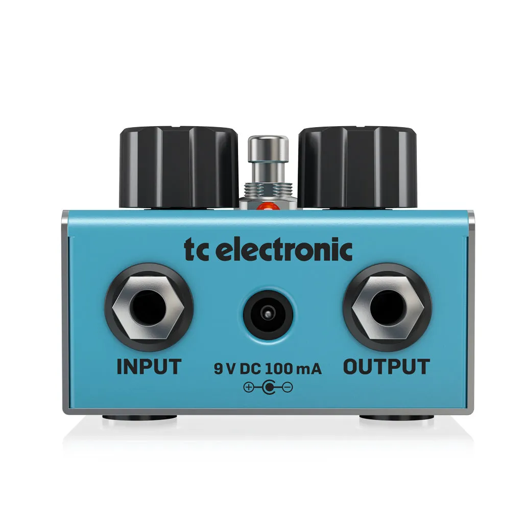 TC Electronic Tailspin Vibrato