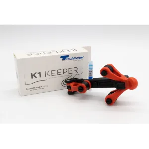 Teufelberger K1 Keeper