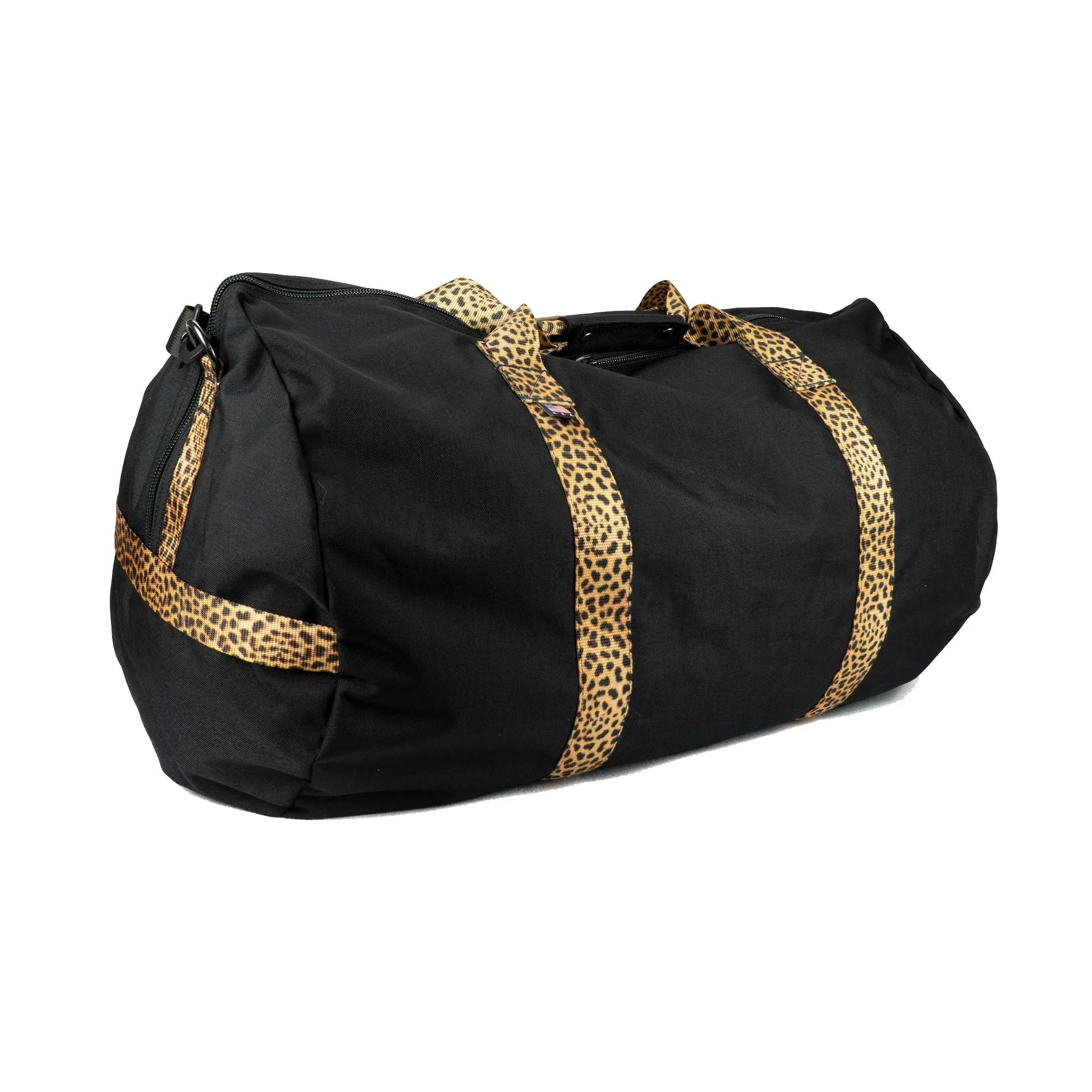 The B.A.D. Duffel Bag