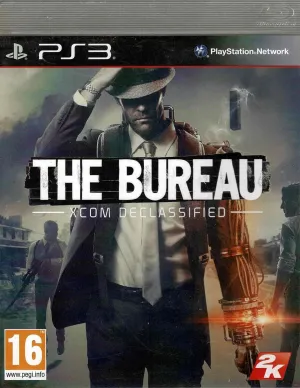 The Bureau