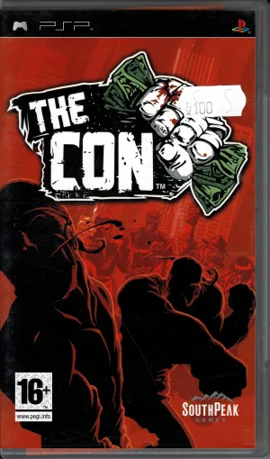 The Con
