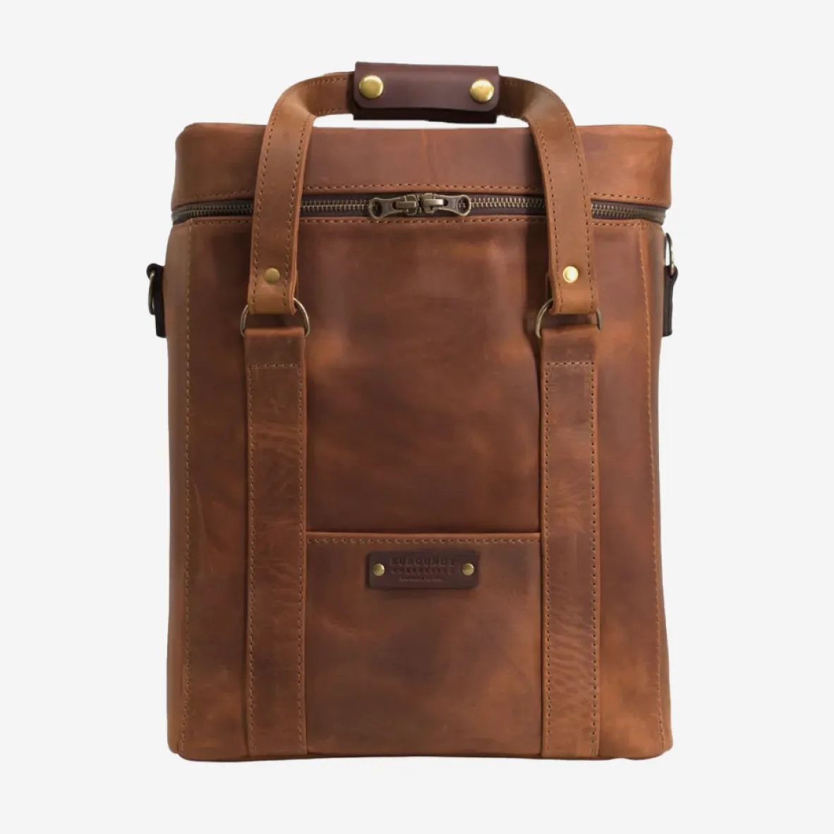 The Drifter Coolbag - Bourbon