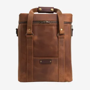 The Drifter Coolbag - Bourbon