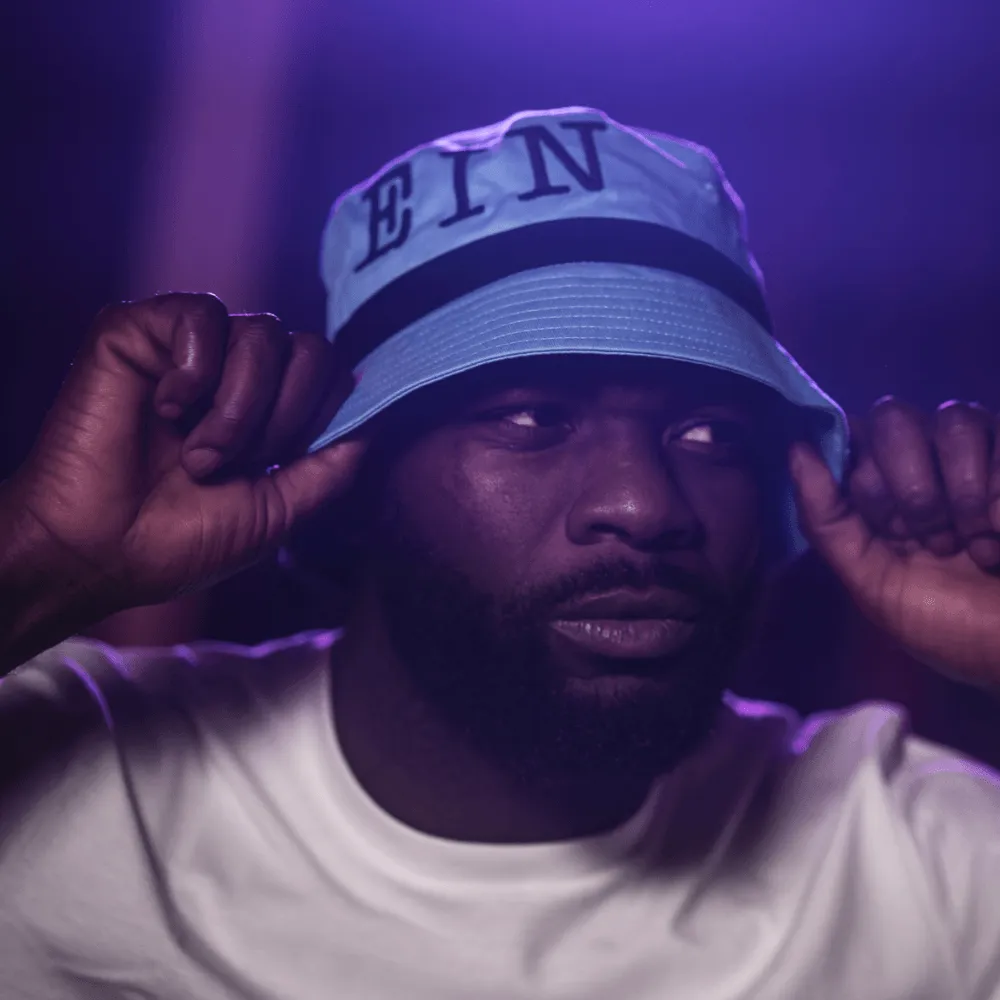 The Ein Bucket Hat