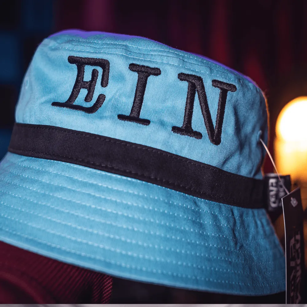 The Ein Bucket Hat