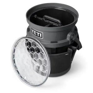 The Fully Loaded Bucket