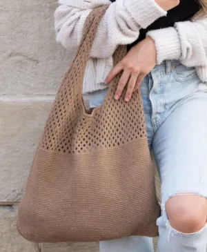 The Hobo Bag