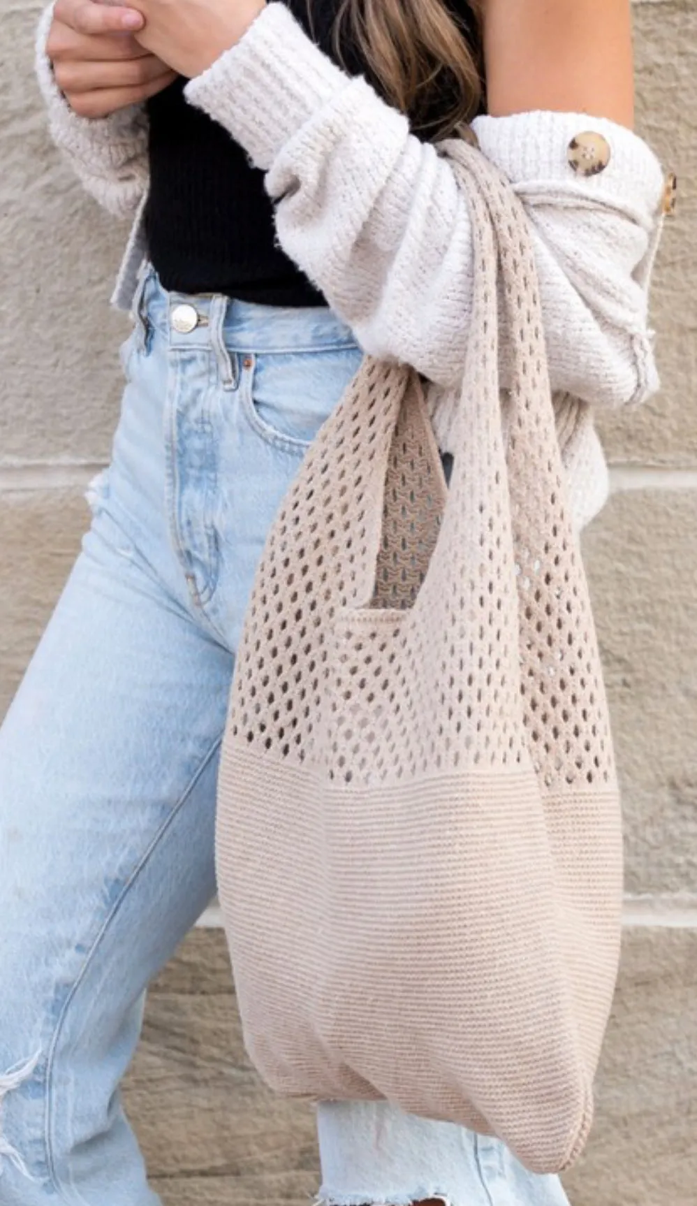 The Hobo Bag