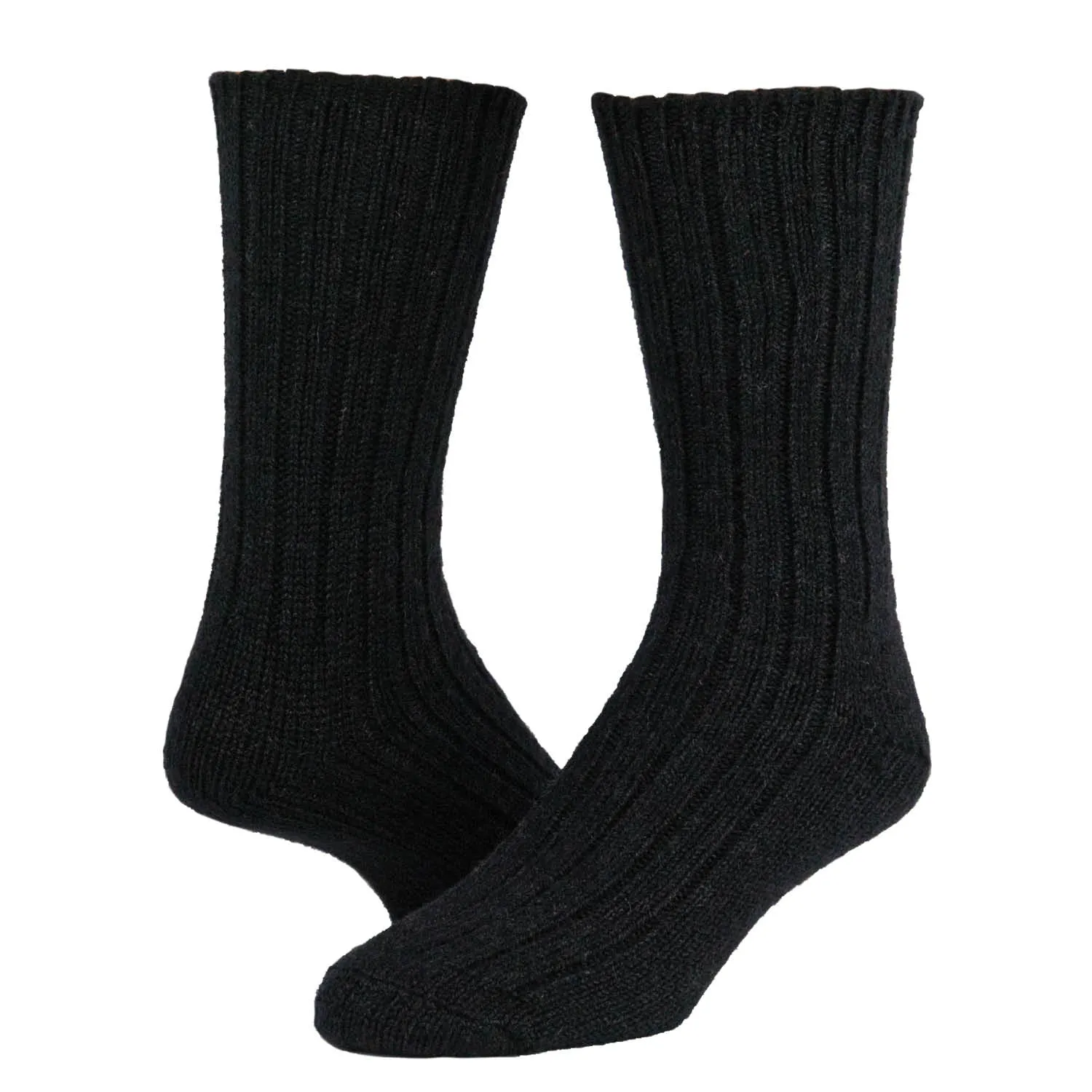 The Icon Lightweight Crew Sock