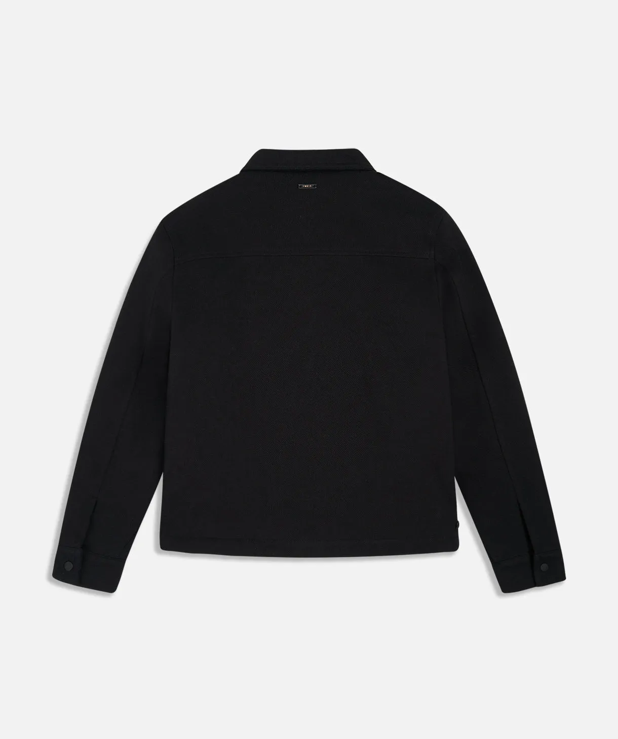The Indie Westport Jacket - Black