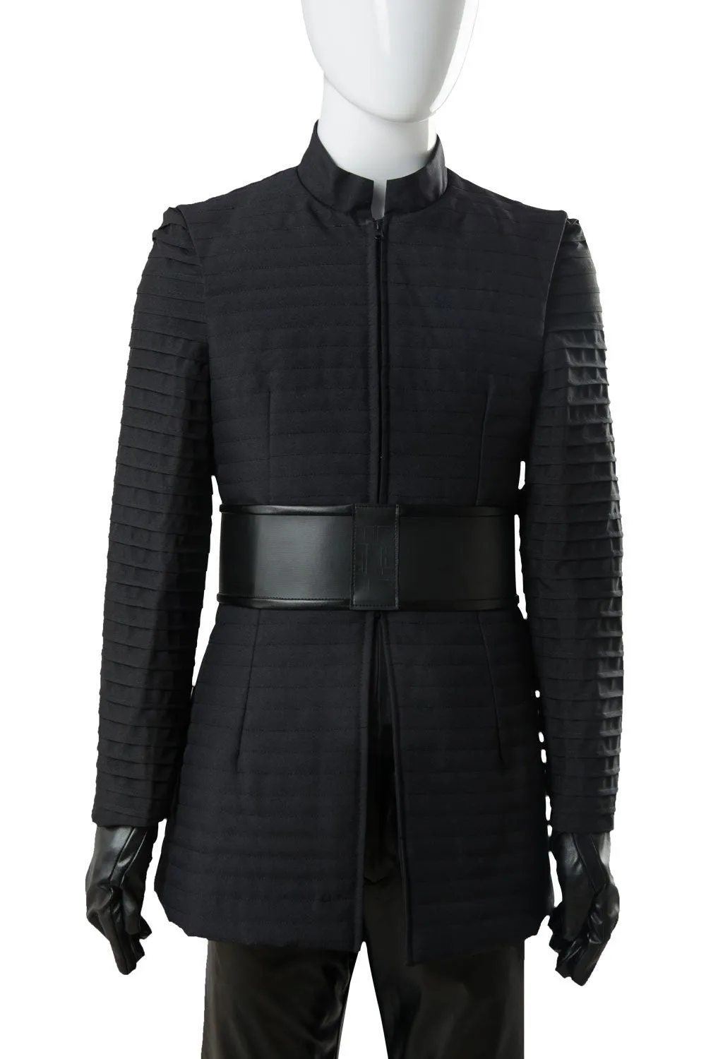The Last Jedi Kylo Ren Outfit Ver.2 Cosplay Costume