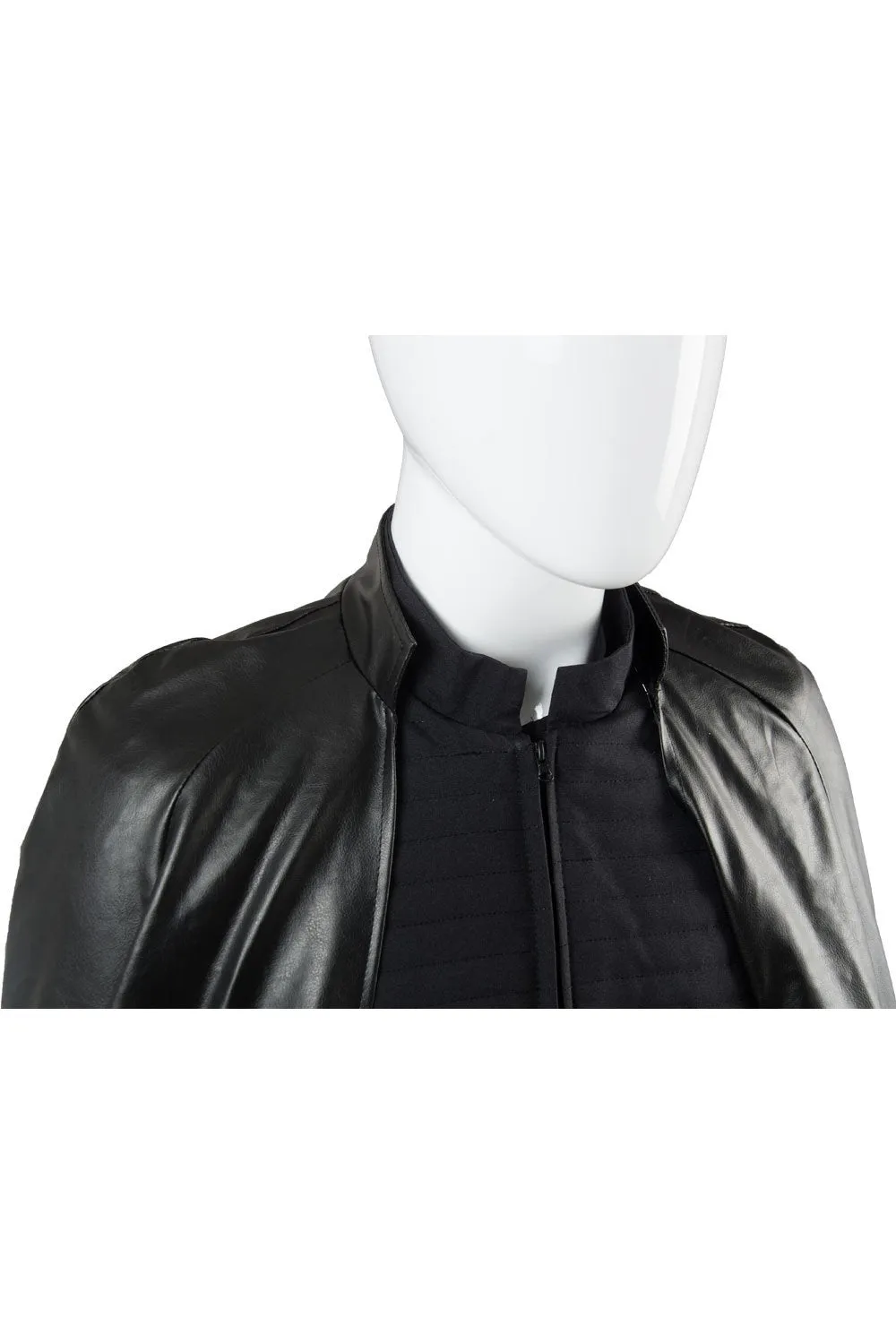 The Last Jedi Kylo Ren Outfit Ver.2 Cosplay Costume