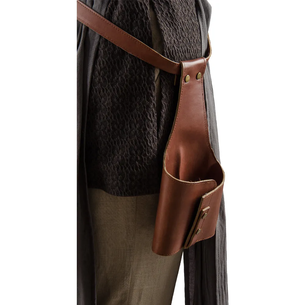 The Last Jedi Rey Outfit Ver.2 Cosplay Costume