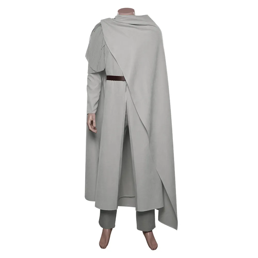 The Lord of the Rings: The Rings of Power Season 1 -Elrond Cosplay Costume  Outfits Halloween Carnival Suit