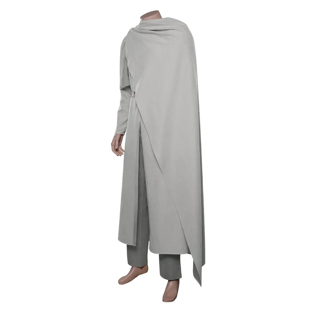 The Lord of the Rings: The Rings of Power Season 1 -Elrond Cosplay Costume  Outfits Halloween Carnival Suit