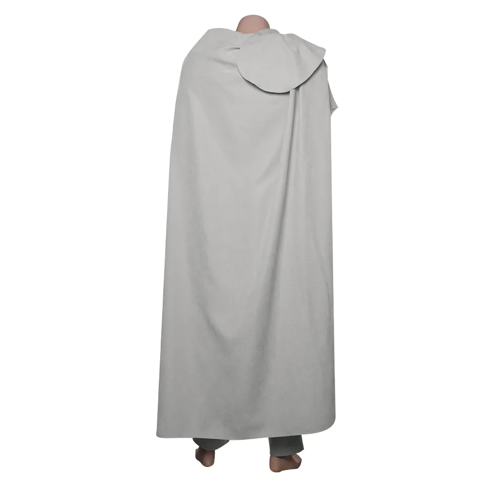 The Lord of the Rings: The Rings of Power Season 1 -Elrond Cosplay Costume  Outfits Halloween Carnival Suit