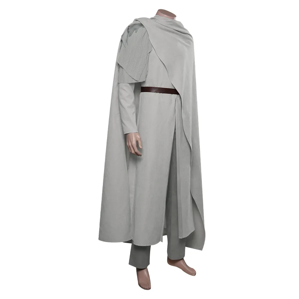 The Lord of the Rings: The Rings of Power Season 1 -Elrond Cosplay Costume  Outfits Halloween Carnival Suit