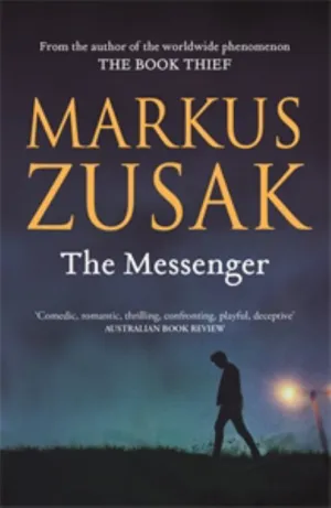 The Messenger