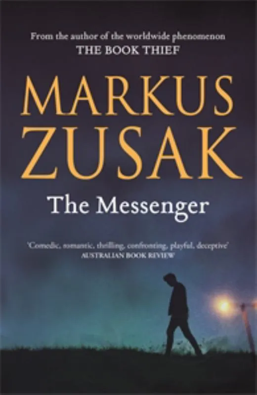 The Messenger