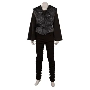 The Munsters Herman Munster Cosplay Costume Outfits Halloween Carnival Suit