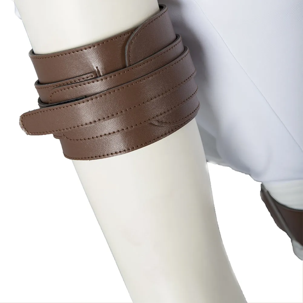 The Rise of Skywalker Rey Cosplay Costume