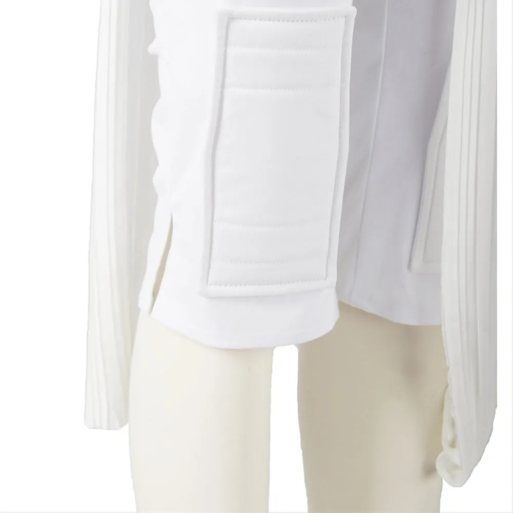 The Rise of Skywalker Rey Cosplay Costume