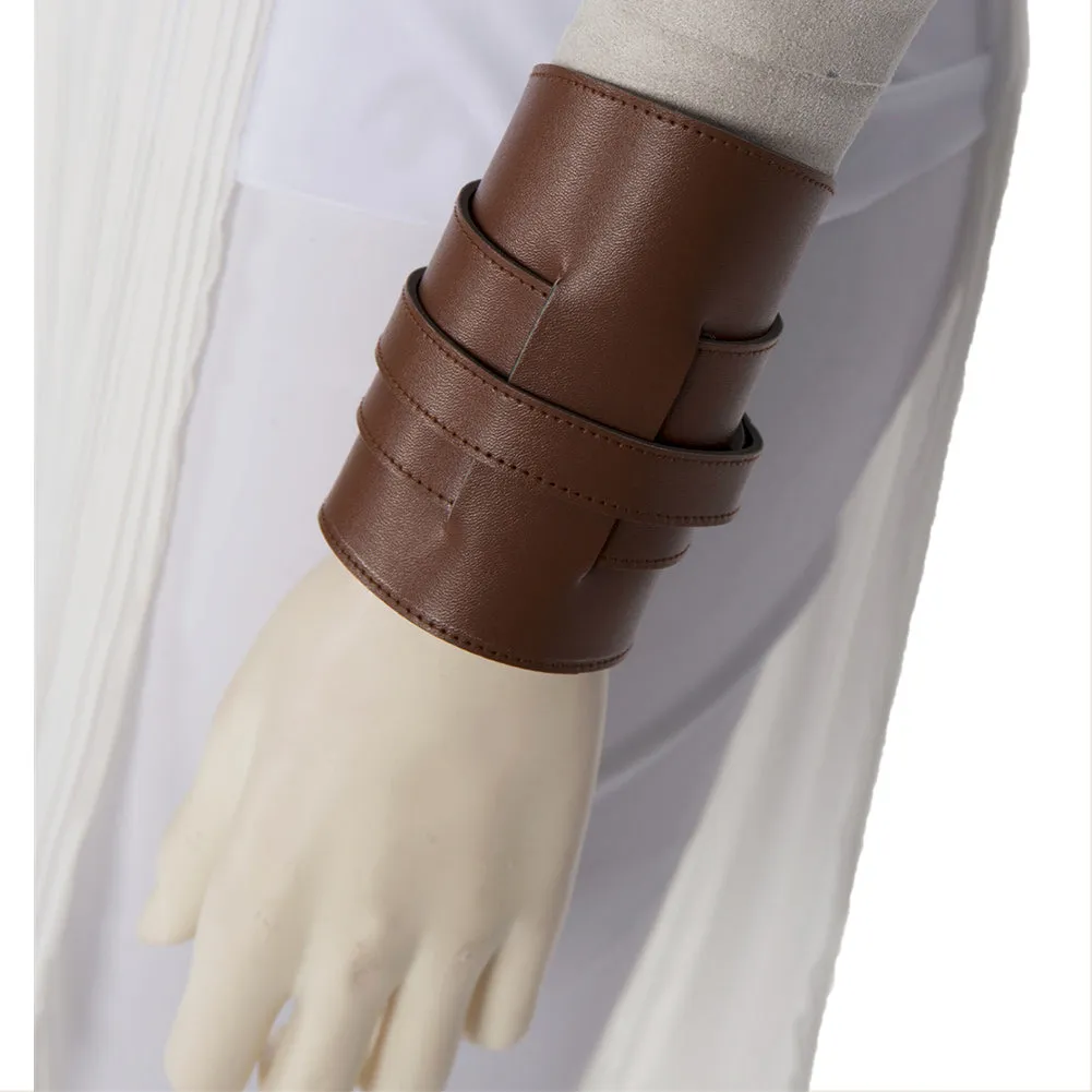 The Rise of Skywalker Rey Cosplay Costume